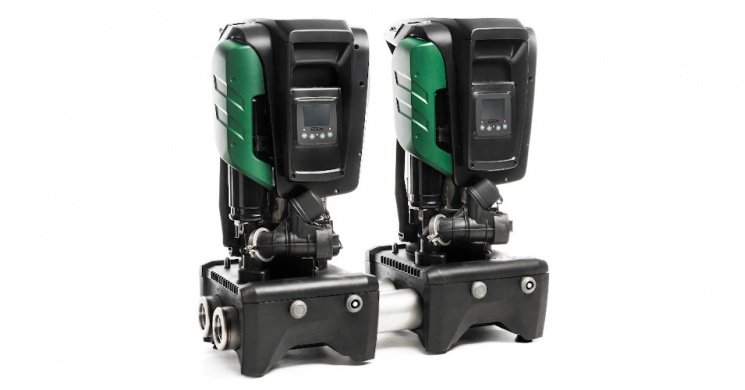 Esybox Max Twin